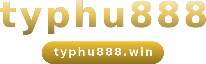typhu888 logo