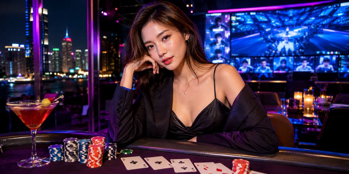 typhu888 Baccarat Cổ Điển